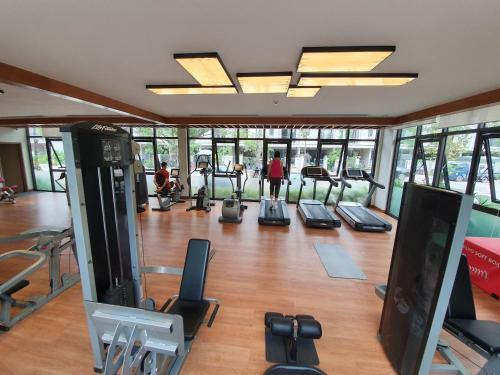 Apartamento Green Bay Premium