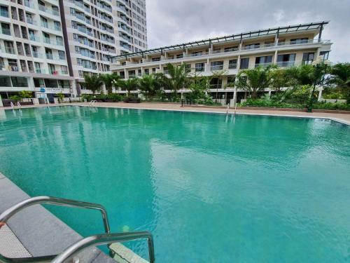 Apartamento Green Bay Premium