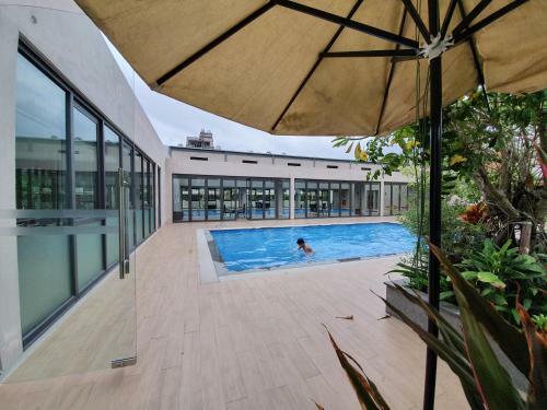 Apartamento Green Bay Premium