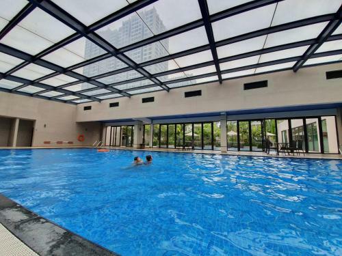 Apartamento Green Bay Premium