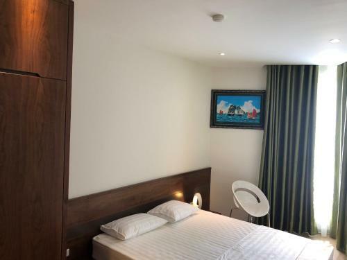 Apartamento Green Bay Premium