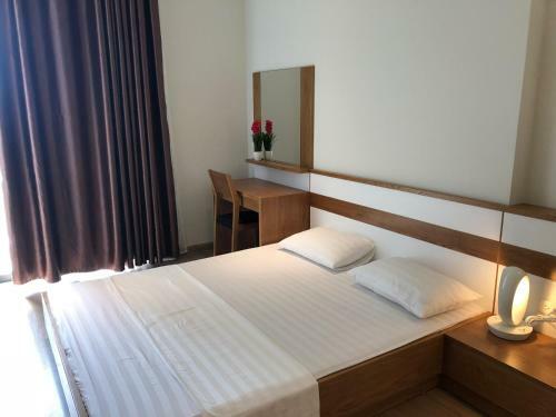 Apartamento Green Bay Premium
