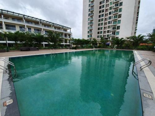 Apartamento Green Bay Premium