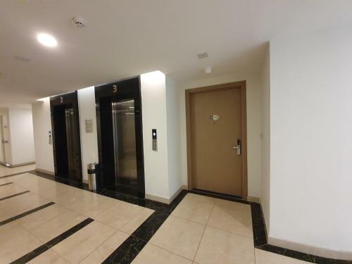 Apartamento Green Bay Premium