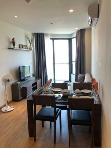 Apartamento Green Bay Premium