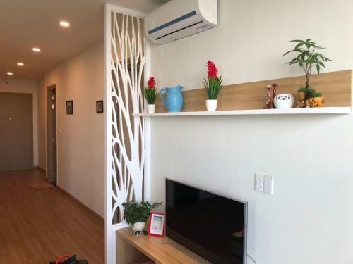 Apartamento Green Bay Premium