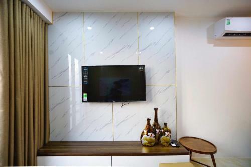 Apartamento H? Long Green Home