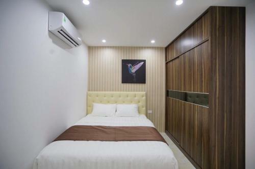 Apartamento H? Long Green Home
