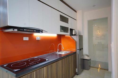 Apartamento H? Long Green Home