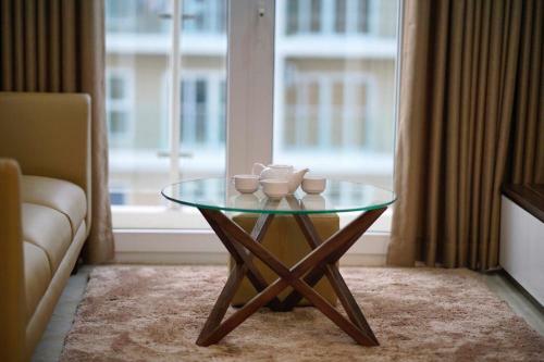 Apartamento H? Long Green Home