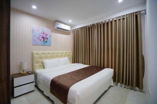 Apartamento H? Long Green Home