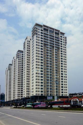 Apartamento H? Long Green Home