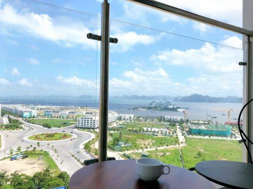 Apartamento Homestay H? Long