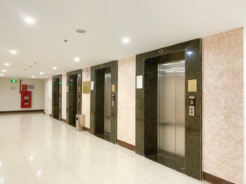 Apartamento Homestay H? Long