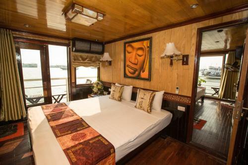 Hotel Annam Junk