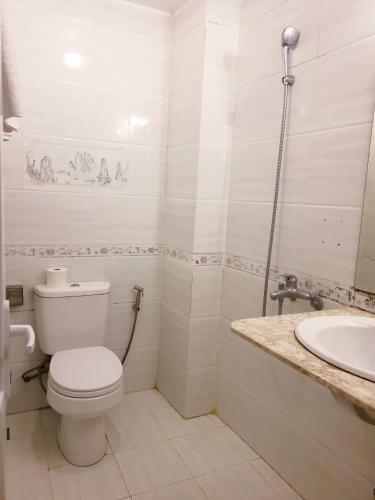 Hostal Bonjour Hanoi Hotel
