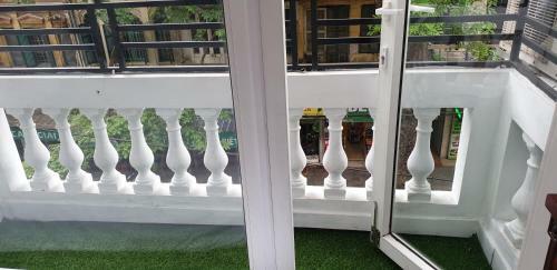 Hostal Bonjour Hanoi Hotel