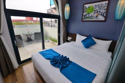 Bella Rosa Suite Hotel & Spa