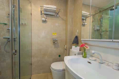 Bella Rosa Suite Hotel & Spa