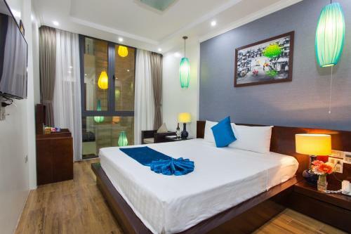 Bella Rosa Suite Hotel & Spa