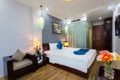 Bella Rosa Suite Hotel & Spa