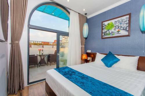 Bella Rosa Suite Hotel & Spa