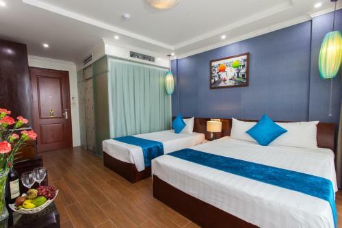 Bella Rosa Suite Hotel & Spa