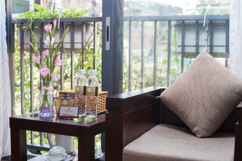 Bella Rosa Suite Hotel & Spa