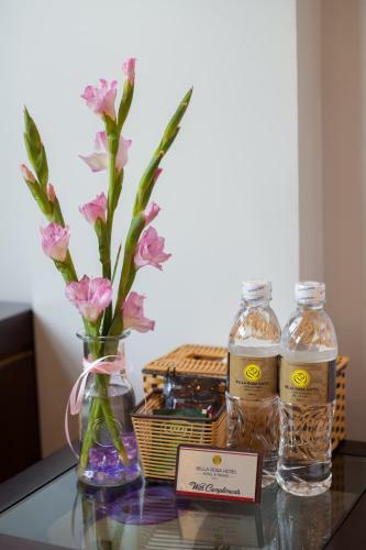 Bella Rosa Suite Hotel & Spa