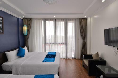 Bella Rosa Suite Hotel & Spa