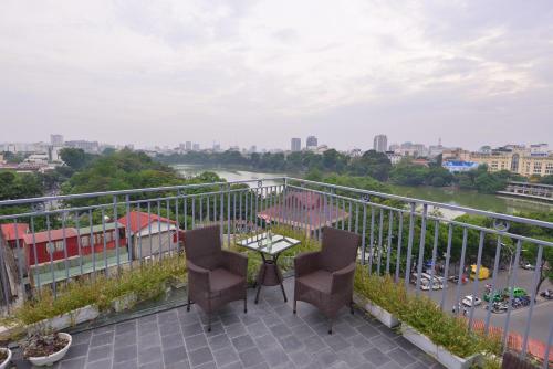 Bella Rosa Suite Hotel & Spa