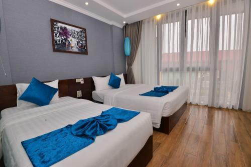 Bella Rosa Suite Hotel & Spa