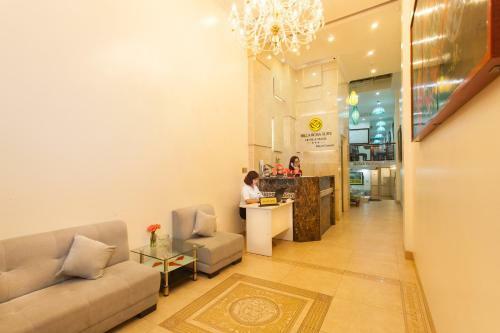 Bella Rosa Suite Hotel & Spa