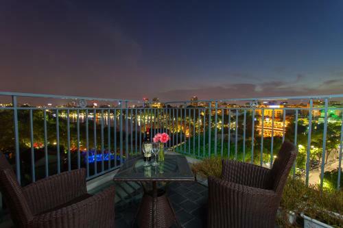 Bella Rosa Suite Hotel & Spa