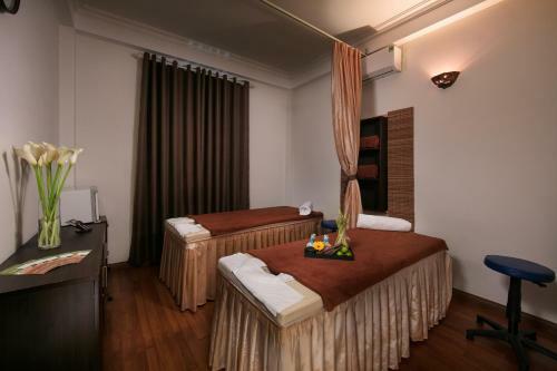 Bella Rosa Suite Hotel & Spa
