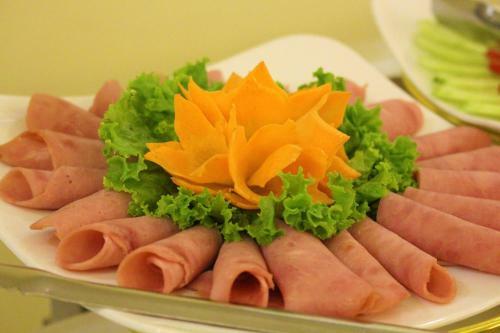 Bella Rosa Suite Hotel & Spa