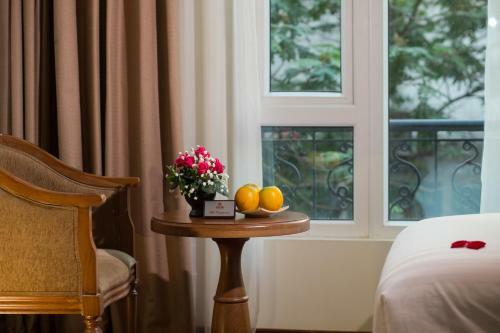 Hanoi Pearl Hotel
