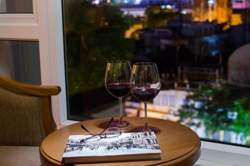 Hanoi Pearl Hotel