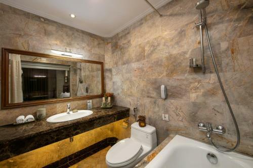 Hanoi Pearl Hotel