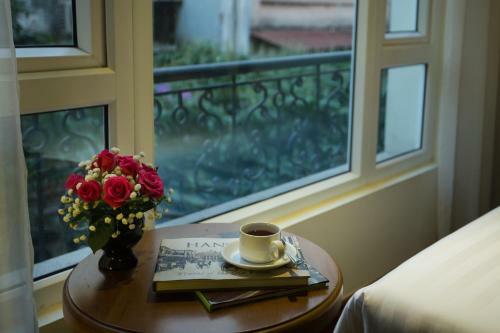 Hanoi Pearl Hotel