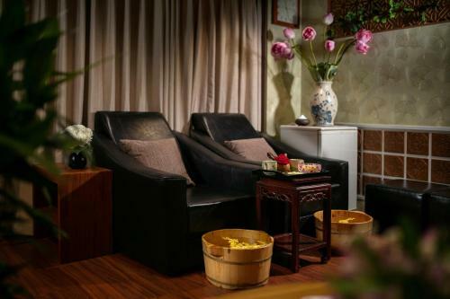 Hanoi Pearl Hotel