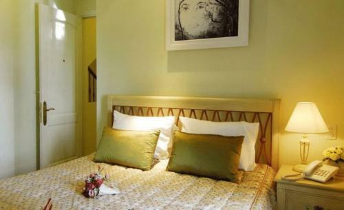 Ma Maison Boutique Hotel