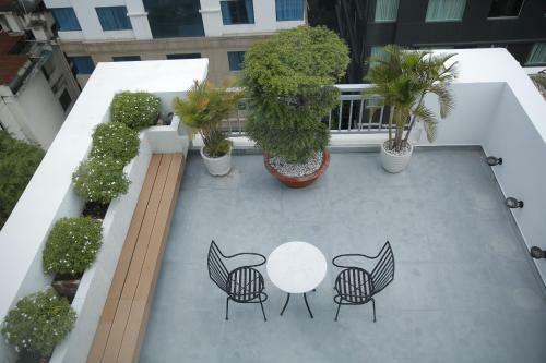 White Lotus Hotel