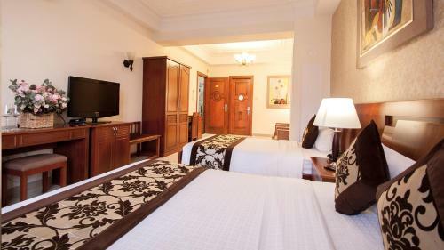 Le Duy Hotel