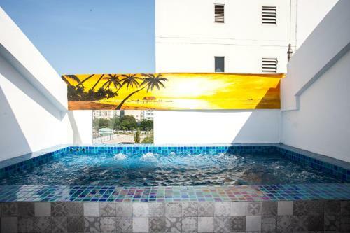 Hotel Laluna Saigon