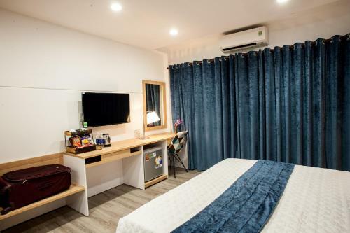 Hotel Laluna Saigon