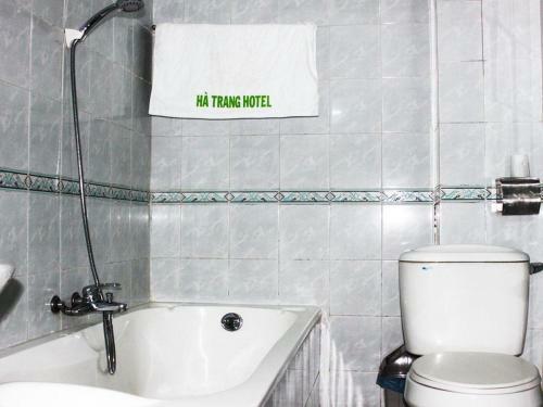 Ha Trang Hotel