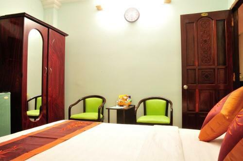 Ha Trang Hotel