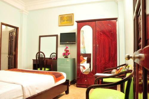 Ha Trang Hotel