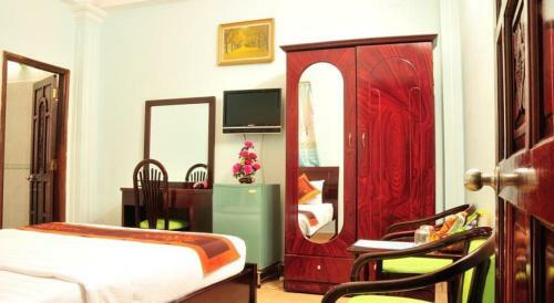 Ha Trang Hotel
